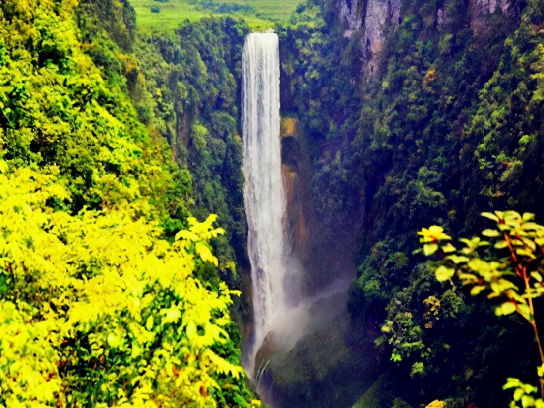 广西百色市旅游景点推荐,广西百色市十大旅游景点
