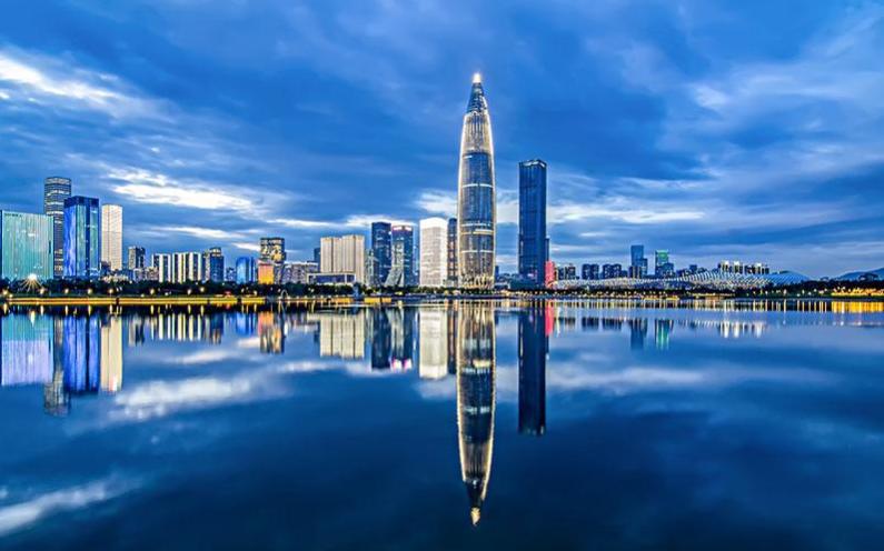 深圳第二官方语言之争：英语，还是粤语？