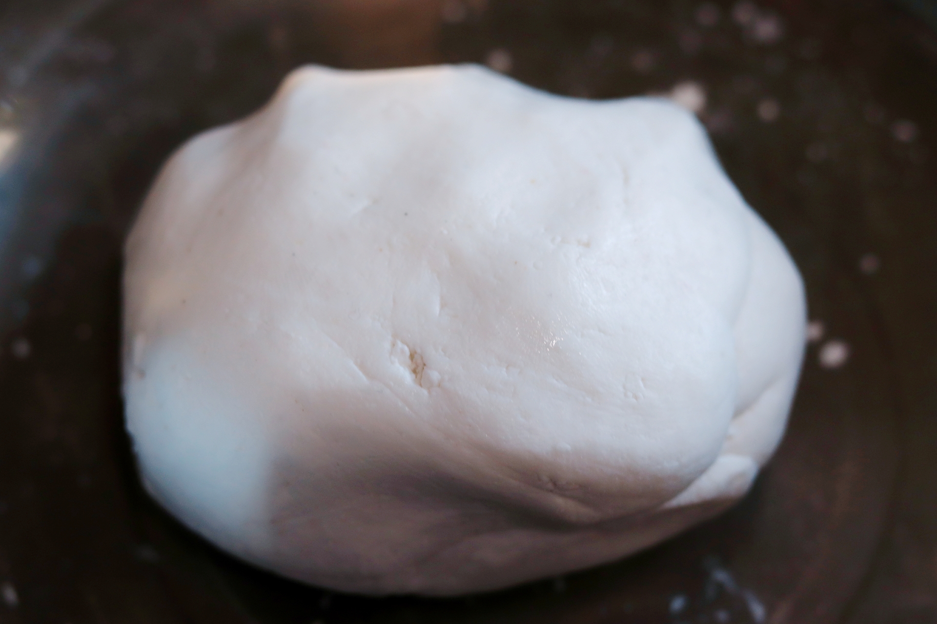 喜欢吃汤圆，你却不知道的小技巧！这样做，口感Q弹，不破皮！