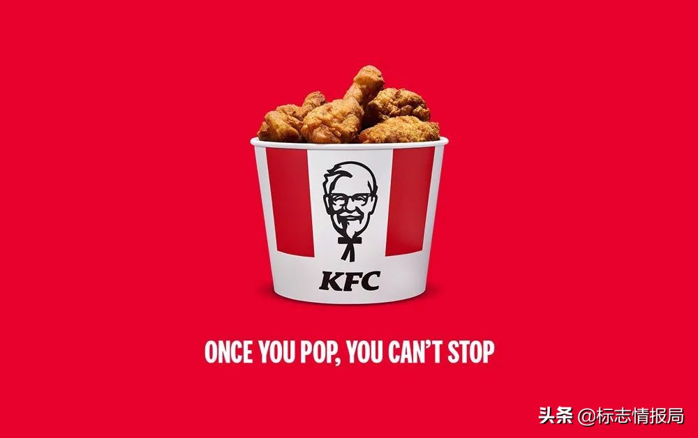 肯德基图标事件,肯德基和宜家