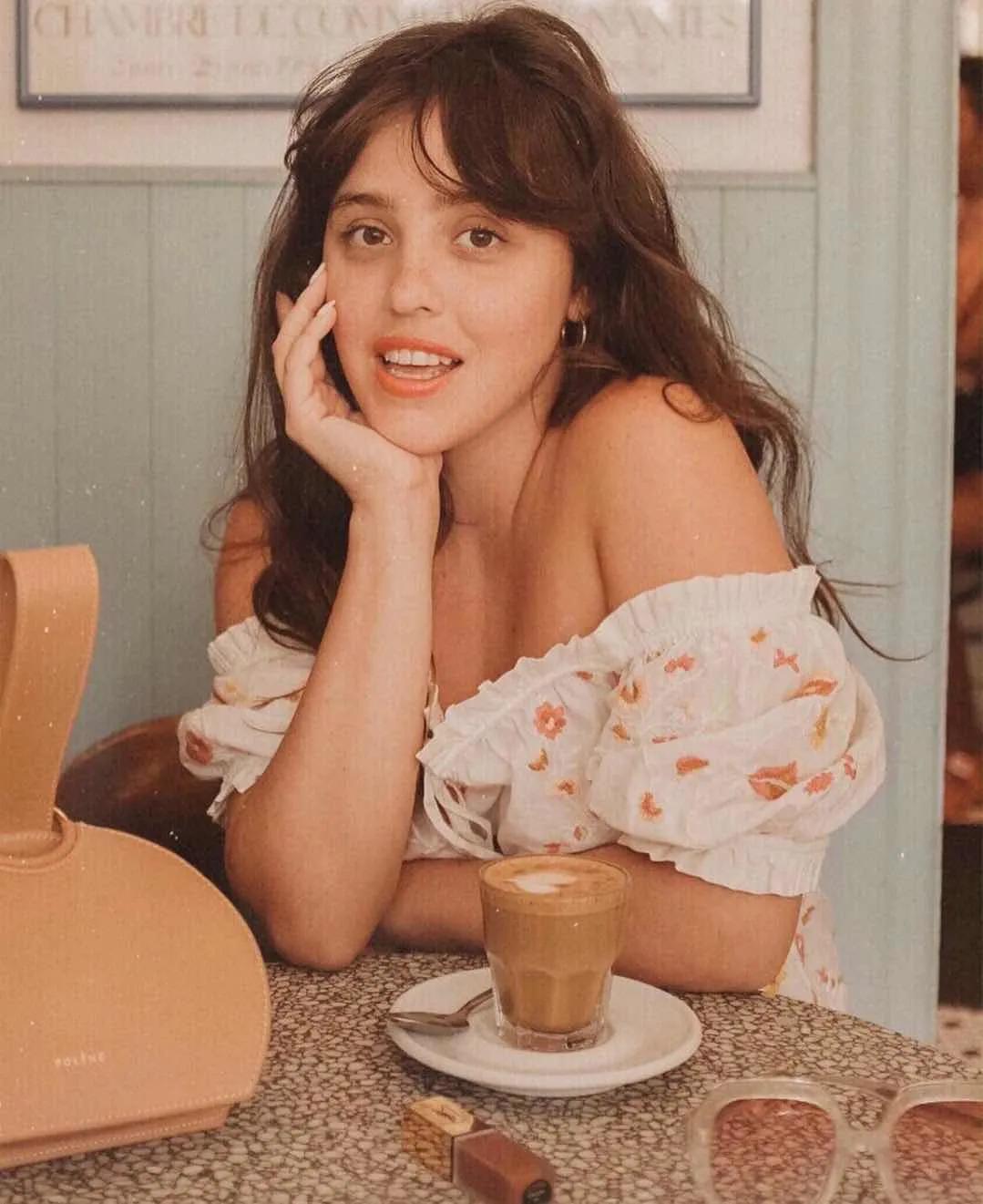 女明星脸怎么练,女明星怎么调整脸部