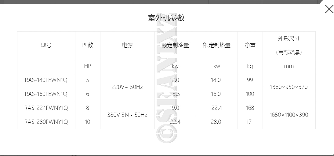 中央空调水系统二联供,中央空调地暖二联供怎么选