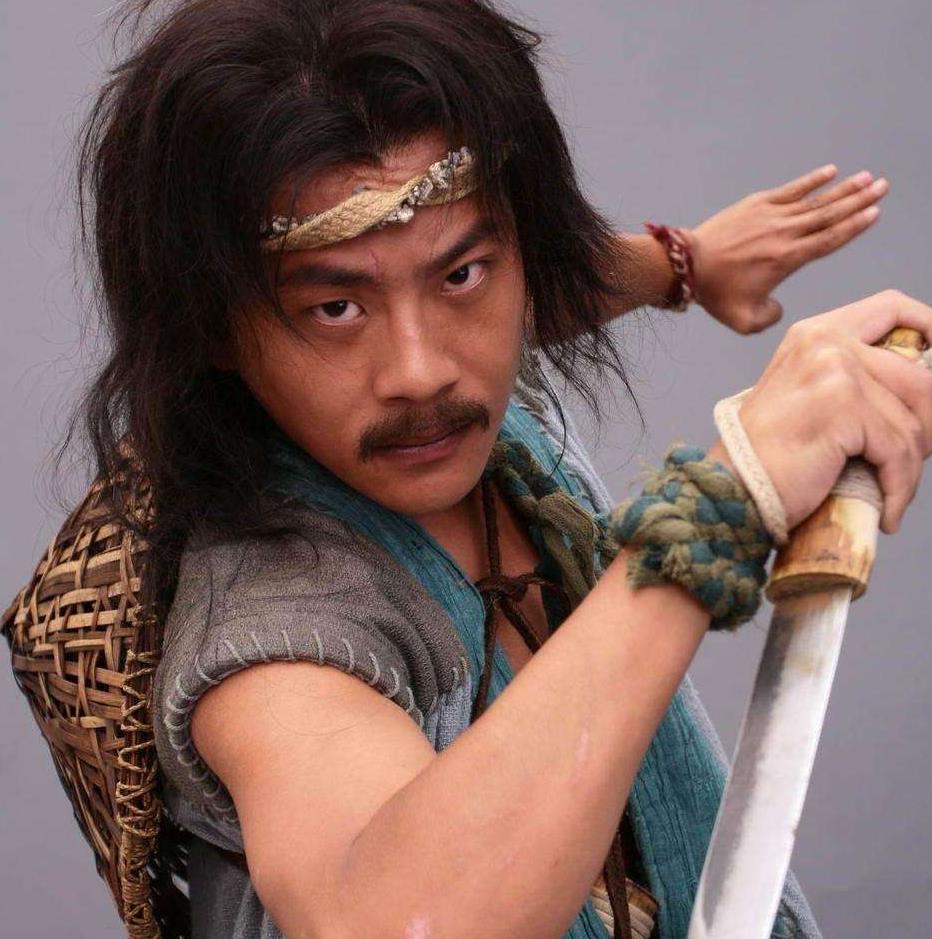 108将谁最长寿,108将中的第一位是谁