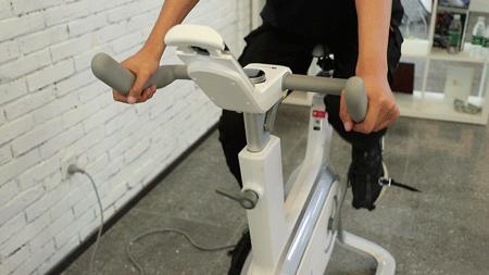 动感单车燃脂测评,动感单车瘦身神器