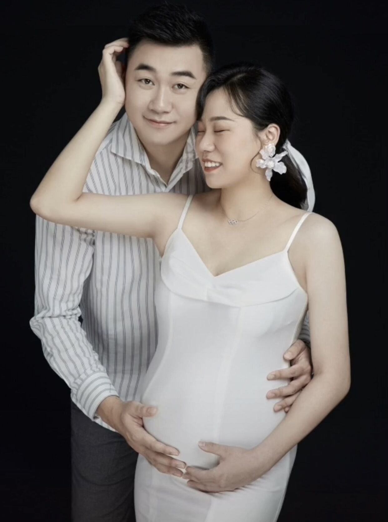 羽毛球史上唯一一位全满贯的选手,奥运运动员怀孕