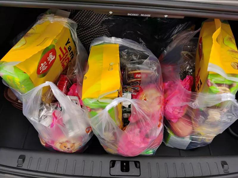 渤海大学:阔别已久,亲爱的渤大,我们回来啦