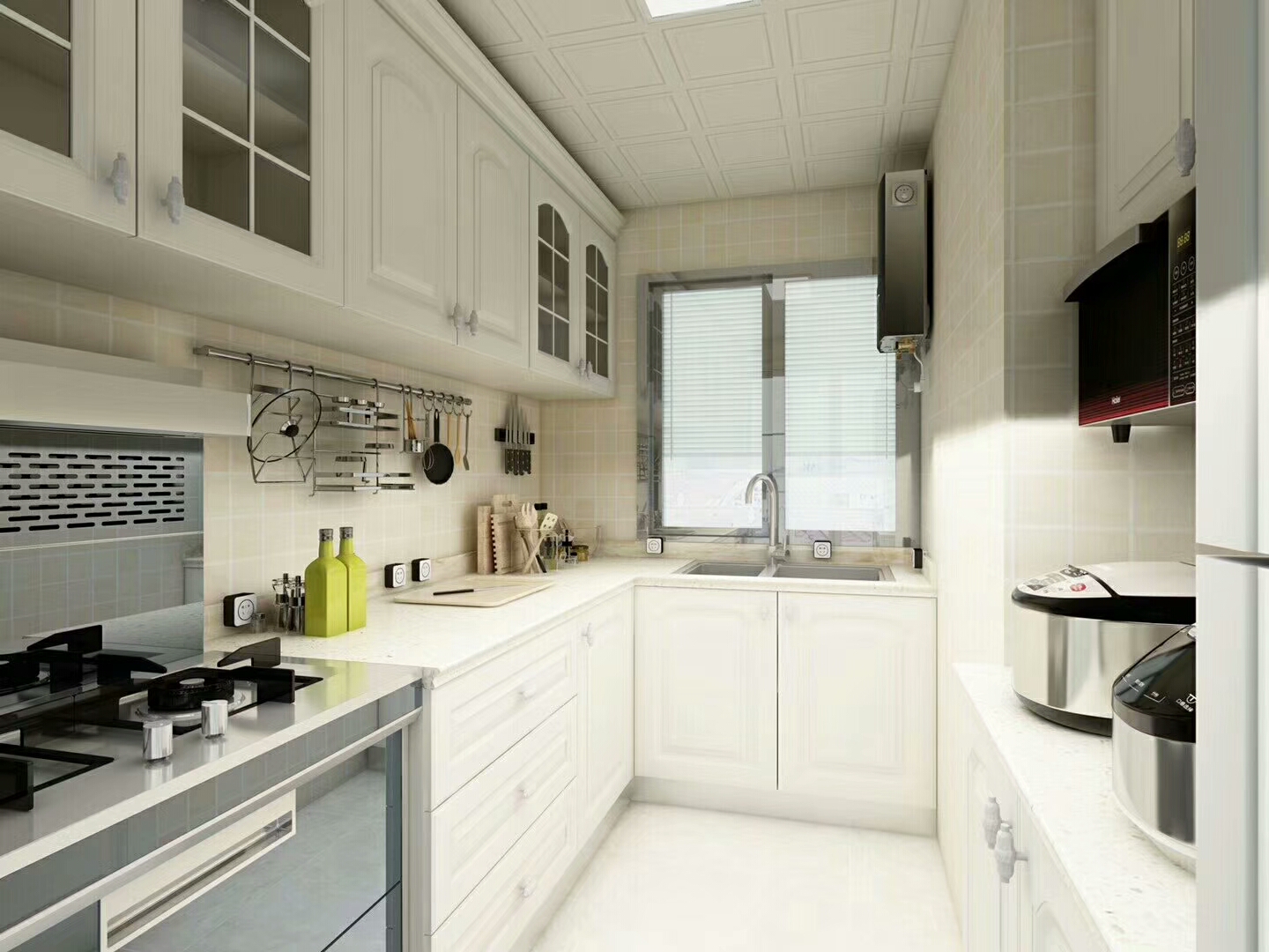 还在为家装烦恼吗,还在为怎么装修发愁吗