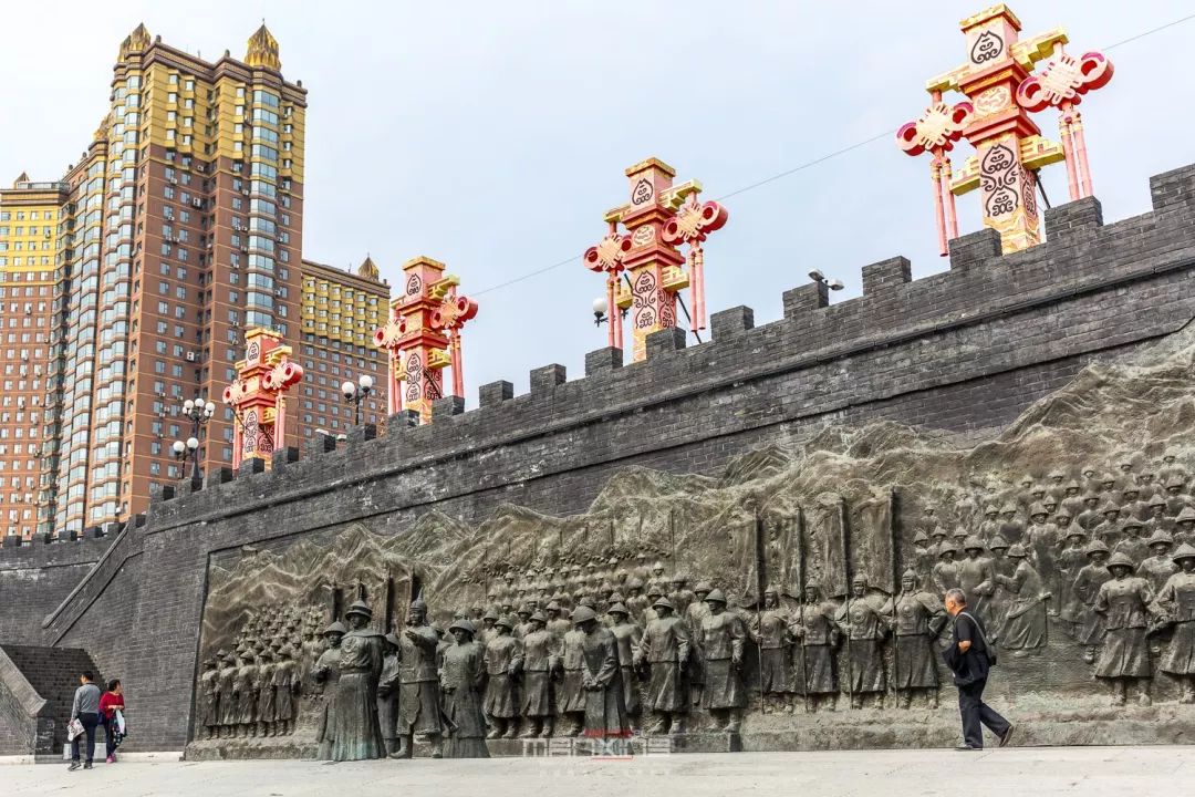 从买车到卖车的故事,中国未来车市发展趋势