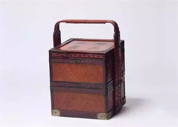 古代顶级吃货美食,古人的食盒有多精致