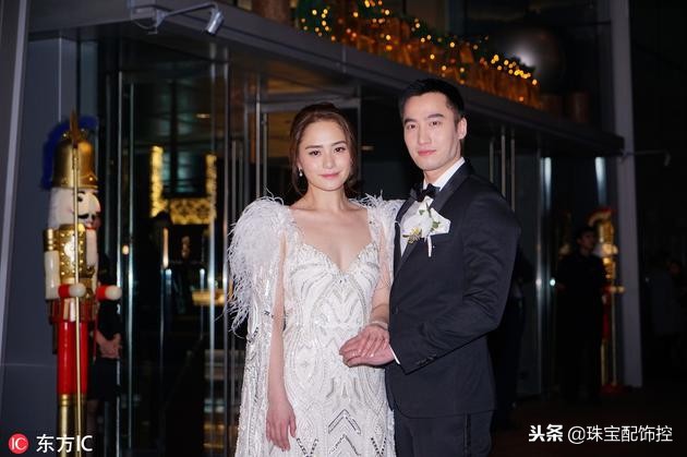 阿娇硕大钻戒完整版,阿娇戒指