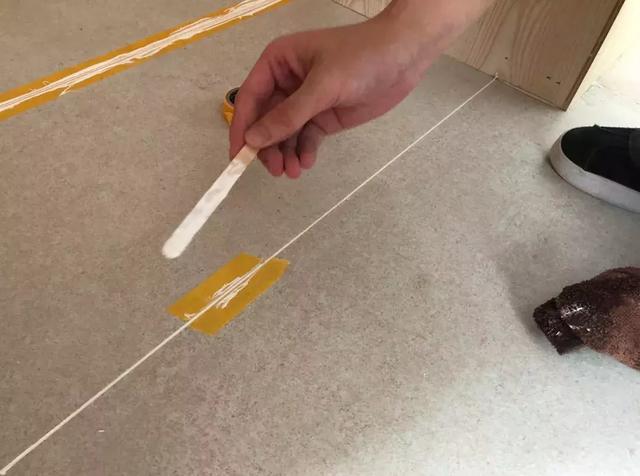 瓷砖美缝一般花多少钱一平米,瓷砖美缝的价格一般是多少一平方