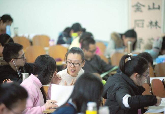 研究生毕业后有哪些发展方向,研究生就业有哪些出路