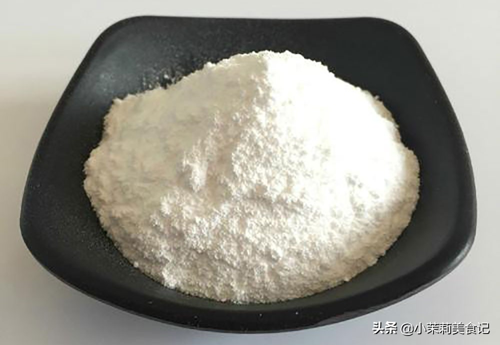 饸饹面500克的面粉放几克碱做面条,和面做面条时盐和碱最佳比例