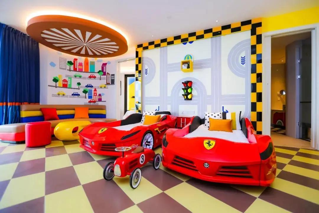 青岛胶南红树林旅游景点,西海岸红树林度假世界