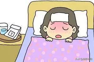 健康科普堂冬季中医养生有诀窍,秋凉感冒怎么办