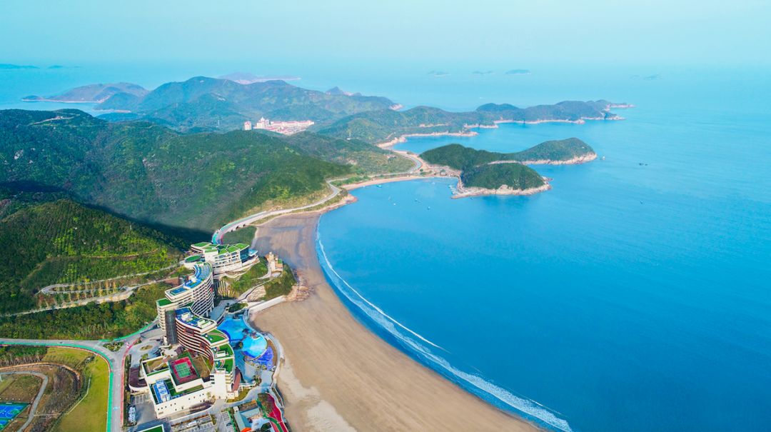 有了这座小县城,封海也封不住浙江人吃海鲜的嘴