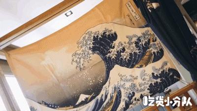 给自助餐老板上一课抖音,吃自助给老板上一课抖音