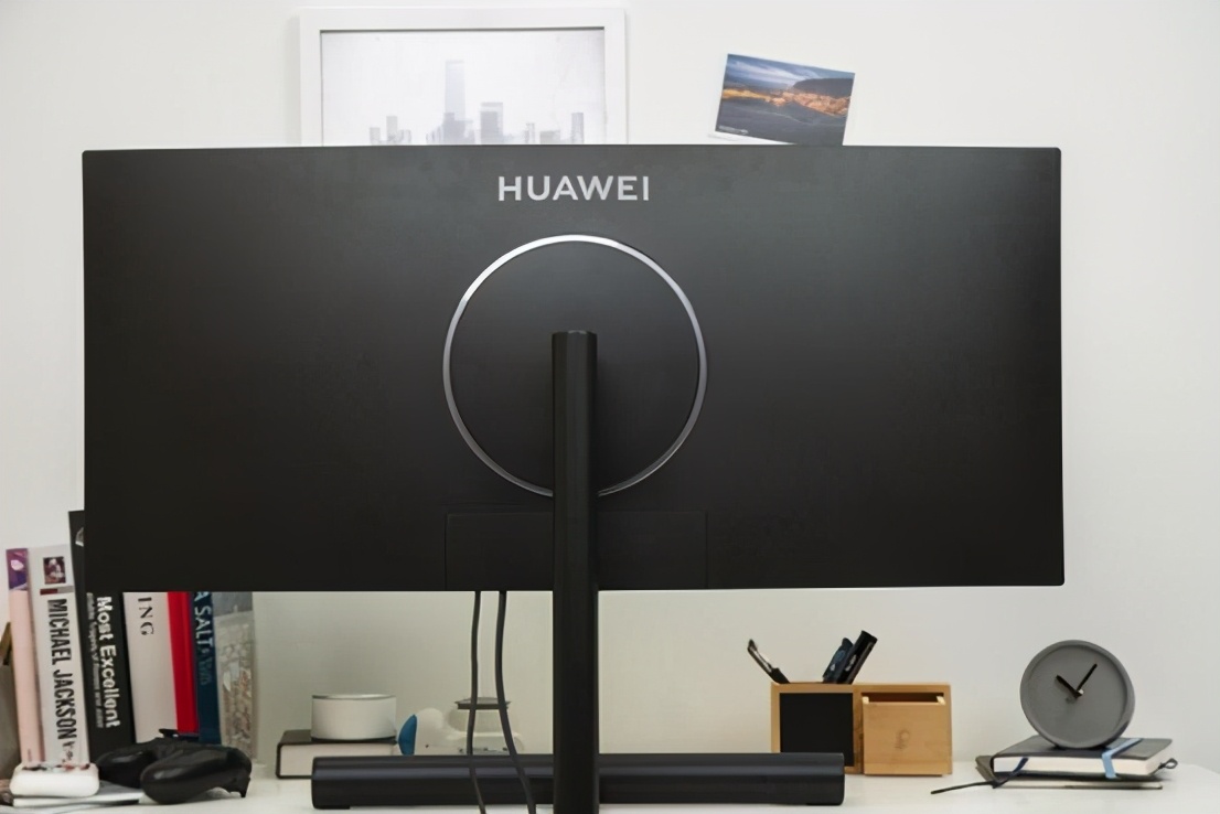 华为mateviewgt27英寸测评,华为显示屏mateviewgt测评