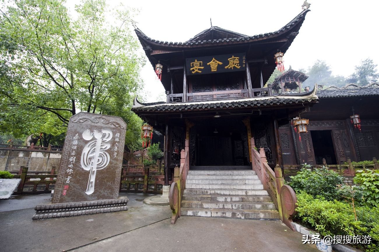 张家界土家风情园后面怎么去,张家界土家风情园推荐玩多久