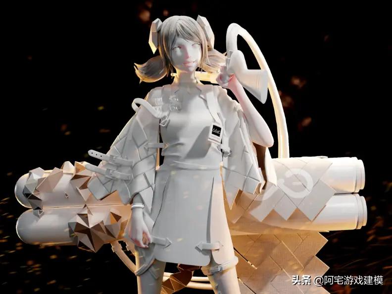 国内建模师工资,角色建模2年工作经验薪资