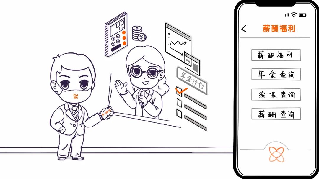 “国聘宝宝”蜂拥到岗,平安HR是不是忙哭了