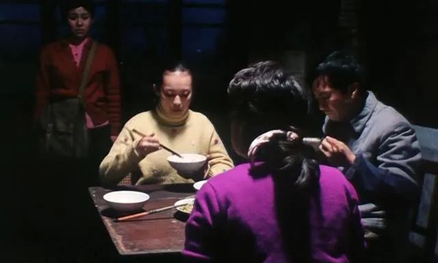 可惜没在中国上映的电影,李冰冰05年电影