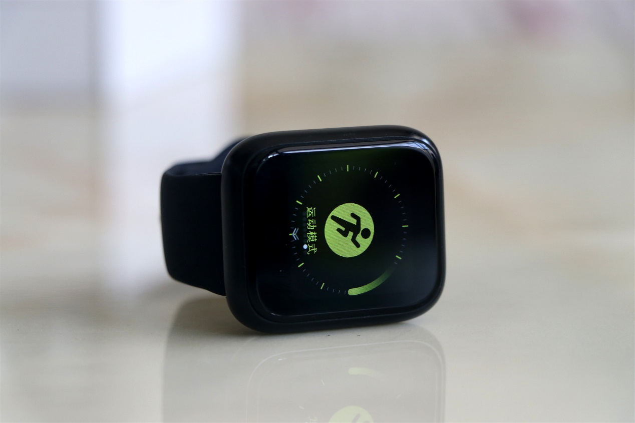 applewatch真的颜值爆表,简悦全触屏手表