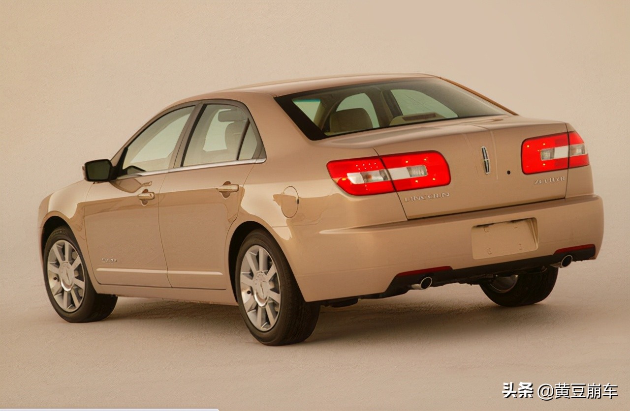 全新林肯z实拍,全新林肯z视频介绍