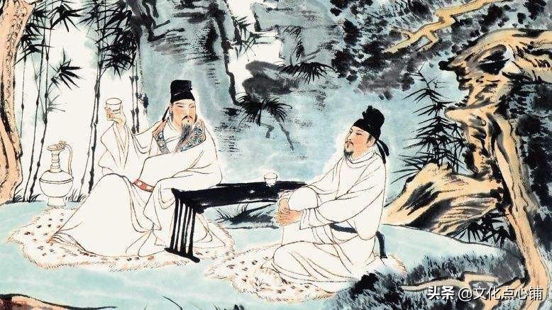 李白最好的十首七绝,李白大气磅礴七绝56字