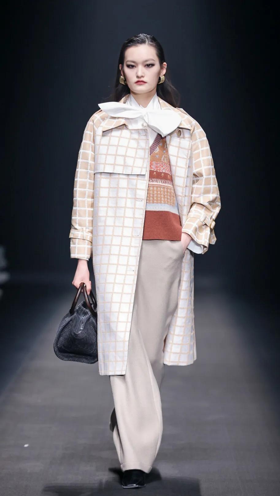 2021秋冬女装款式流行趋势,2018秋冬趋势报告巴黎时装周