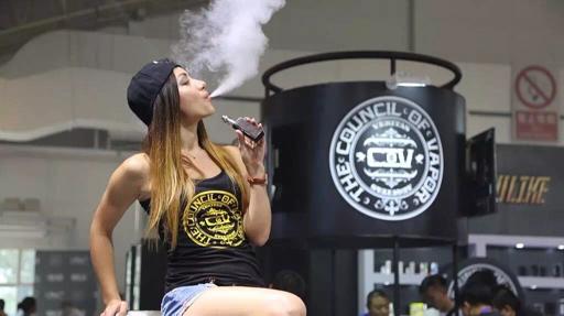 在风口的*子烟电**，要偃旗息鼓了？