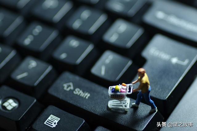 80后老阿姨的成长记,80后阿姨自学网络销售技巧