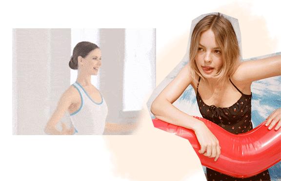 夏天雪纺裙子露肩怎么办 (夏天露肩衣服怎么处理)