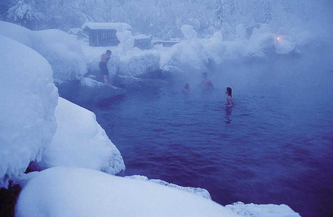 江南最美温泉排名,中国十大温泉旅游胜地