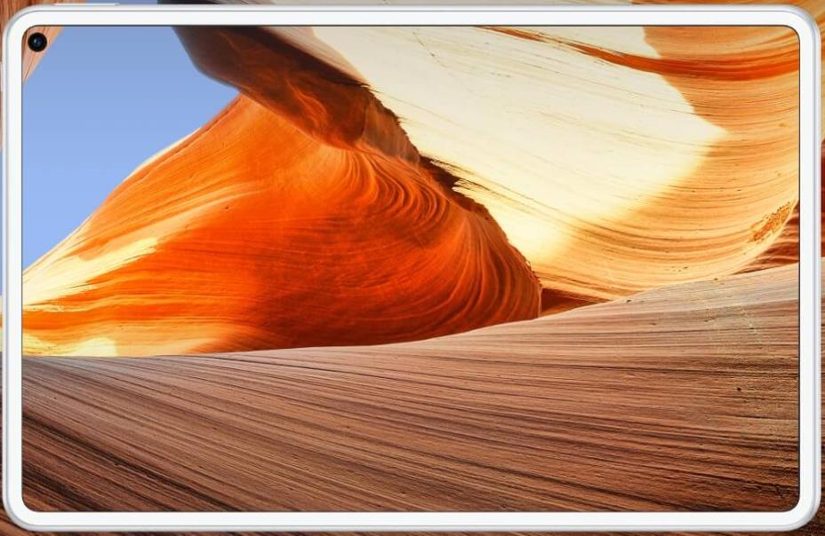 华为平板matepadpro和ipad第九代,19款华为平板matepadpro上手体验