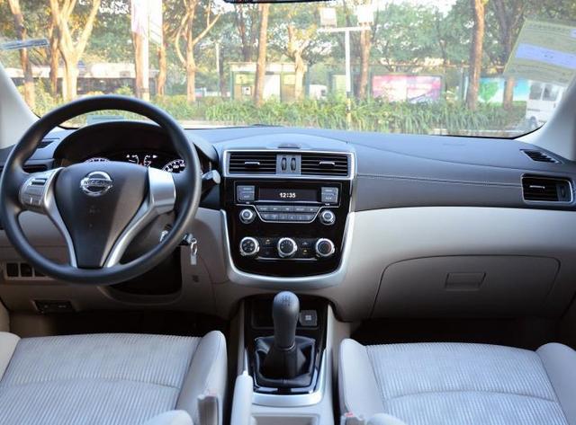 日产骐达女车主用车感受,日产骊威车主用车感受