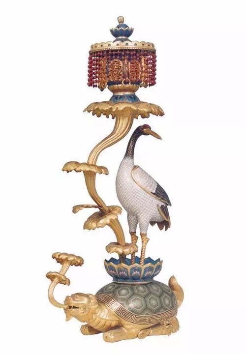 中国吉祥传统图案的故事,十大民间传统吉祥寓意图案