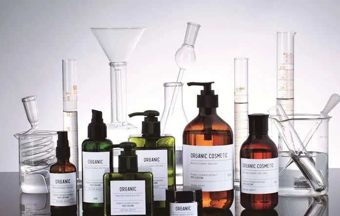 日化美妆现状及趋势分析,美妆品牌竞争加剧