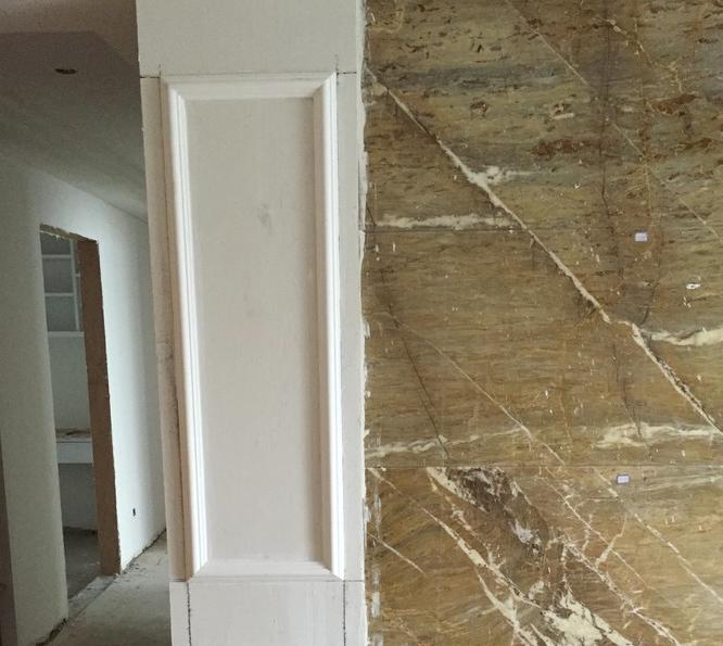 硬装应该怎么出材料清单,基础硬装完如何验收