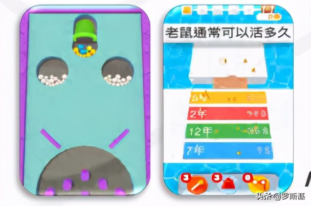 组合益智手游有哪些玩法,休闲益智手游市场分析