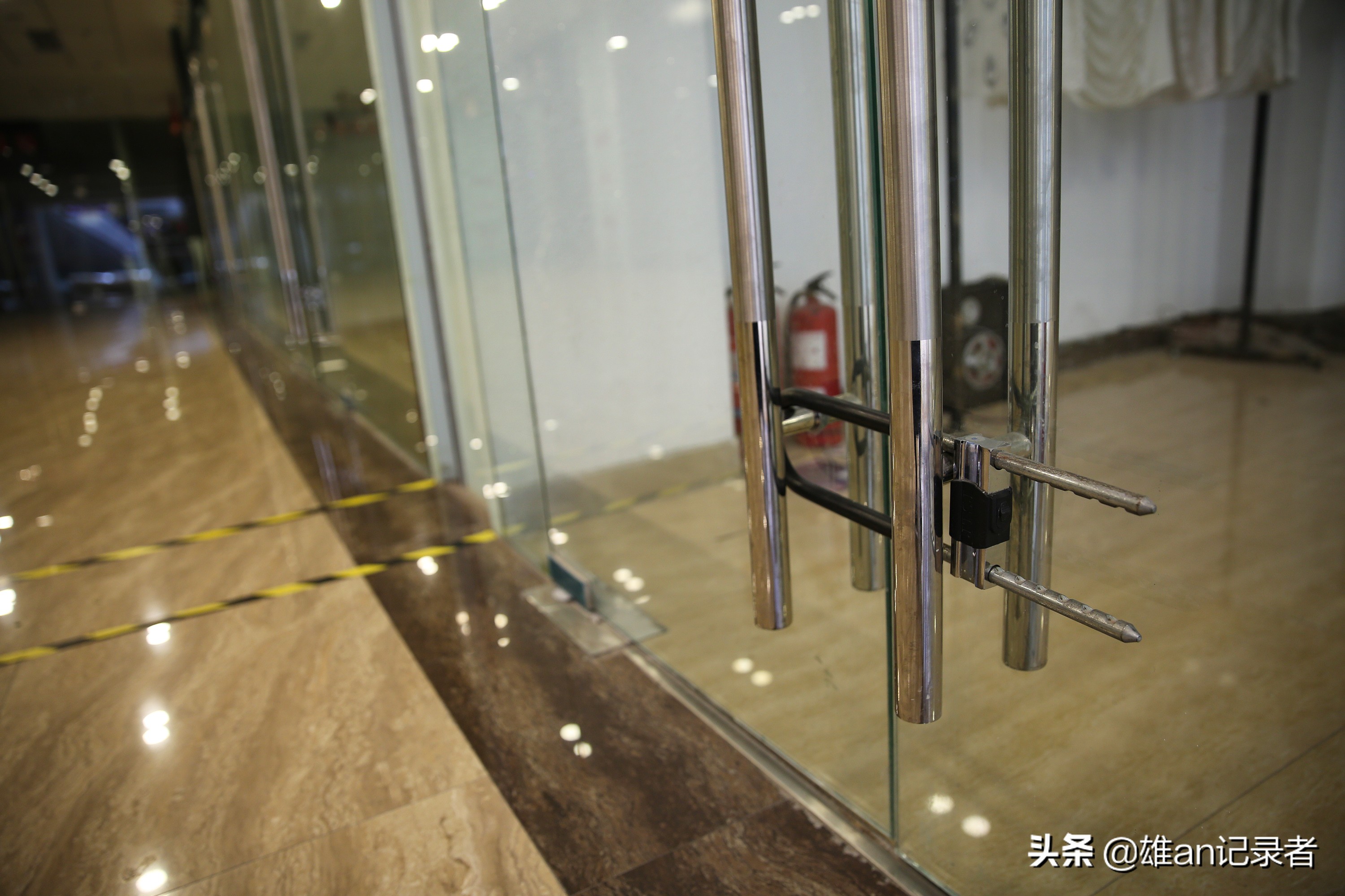 石家庄空中花园游乐场,石家庄一小区高空抛物