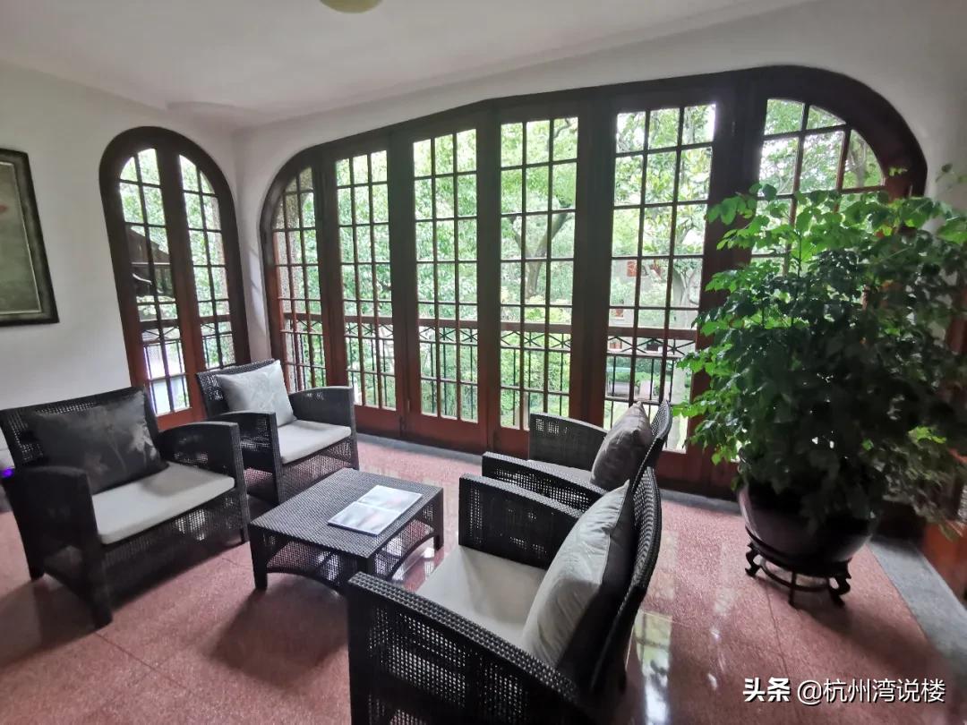 嘉兴27亩独栋别墅16000平方,嘉兴最小的独栋别墅