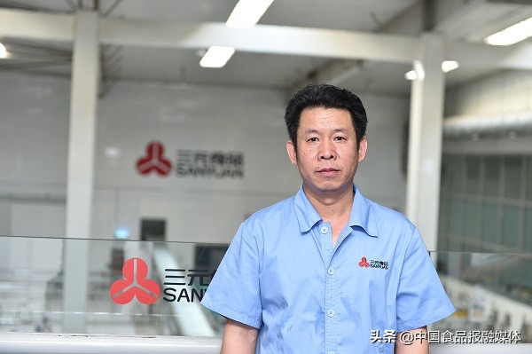 食品安全工作先进集体事迹,食品安全先进个人主要事迹