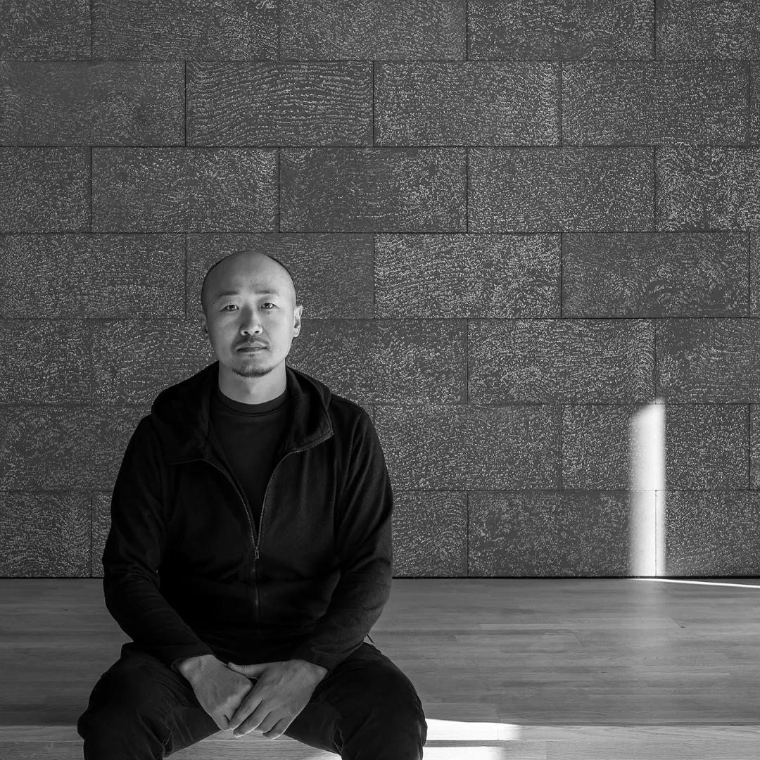 首发|为上设计：幽然静廖，禅意惺寂