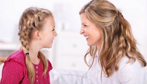 孩子天天惹你生气怎么调整情绪,孩子总惹自己生气怎么办