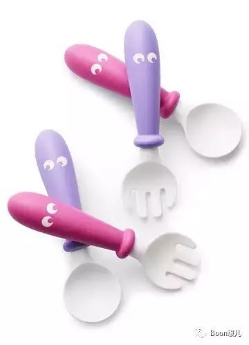 适合宝宝用的叉勺,宝宝训练叉勺哪款好用