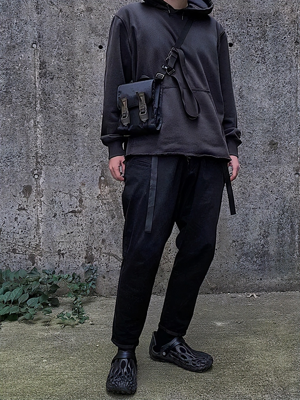 丑却前卫的Merrell「HydroMoc」会是潮流领域下一个爆款吗？