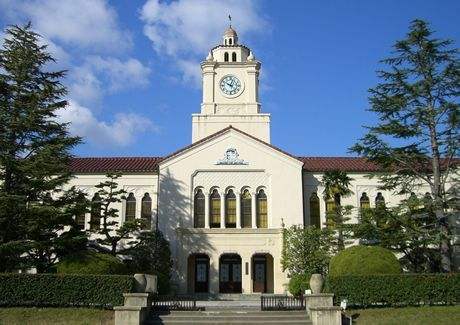 秀德日本语学校怎么样,育英日本语学院好吗