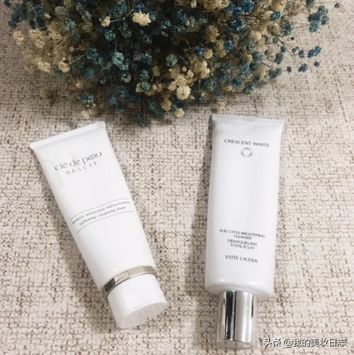 美白淡斑洗面奶回购第一的牌子,找到了一辈子都会回购的洗面奶