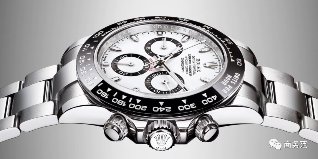 最值得买熊猫盘腕表,男人最爱的表是什么手表